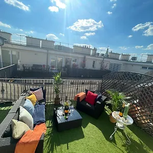  Apartman Exclusive Downtown Bella